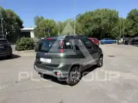 2016 Fiat Panda
