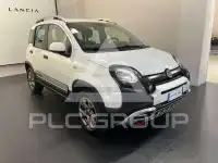 2016 Fiat Panda