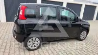 2016 Fiat Panda