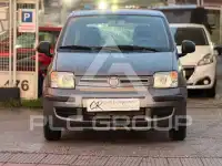 2016 Fiat Panda