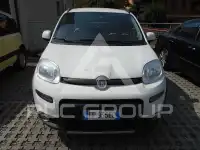 2016 Fiat Panda