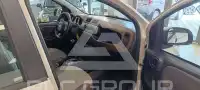 2016 Fiat Panda