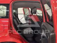 2016 Fiat Panda