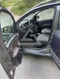 2016 Fiat Panda