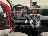 2016 Fiat Panda
