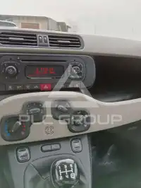 2016 Fiat Panda