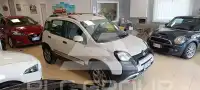 2016 Fiat Panda