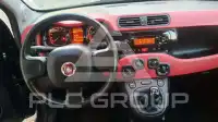 2016 Fiat Panda