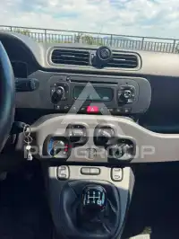 2016 Fiat Panda