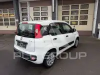 2016 Fiat Panda