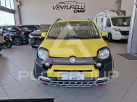 2016 Fiat Panda