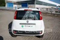 2016 Fiat Panda