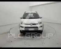 2016 Fiat Panda
