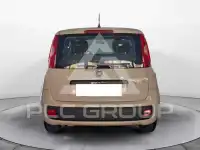 2016 Fiat Panda