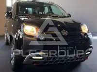 2016 Fiat Panda