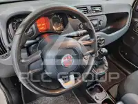 2016 Fiat Panda