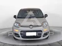 2016 Fiat Panda