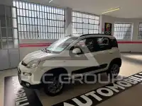 2016 Fiat Panda