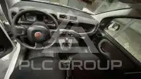 2016 Fiat Panda