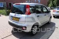 2016 Fiat Panda