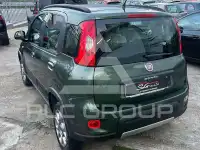 2016 Fiat Panda
