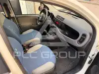 2016 Fiat Panda