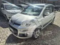 2016 Fiat Panda