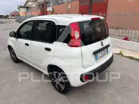 2016 Fiat Panda