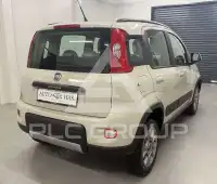 2016 Fiat Panda