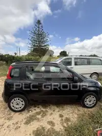 2016 Fiat Panda