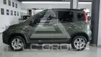 2016 Fiat Panda