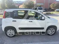 2016 Fiat Panda