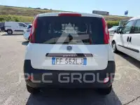 2016 Fiat Panda
