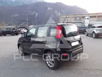 2016 Fiat Panda