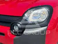 2016 Fiat Panda