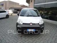 2016 Fiat Panda