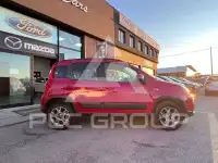 2016 Fiat Panda
