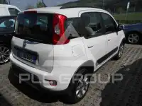 2016 Fiat Panda