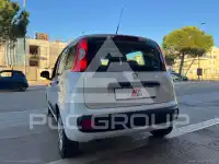 2016 Fiat Panda
