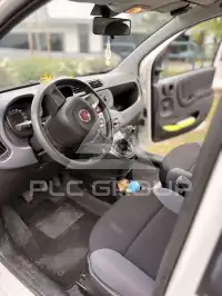 2016 Fiat Panda