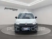 2016 Fiat Panda
