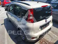 2016 Fiat Panda