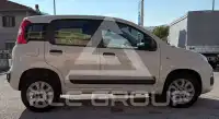 2016 Fiat Panda