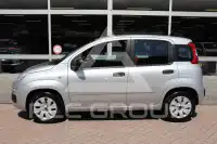 2016 Fiat Panda