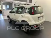2016 Fiat Panda