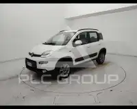 2016 Fiat Panda