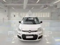 2016 Fiat Panda