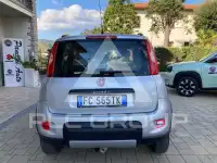 2016 Fiat Panda