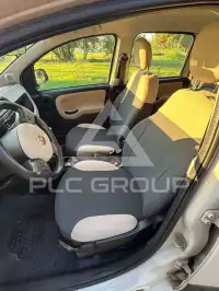 2016 Fiat Panda