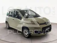2016 Fiat Panda